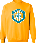Crew Sweatshirt - Futsal Tournament Series 2027 (Secondary)
