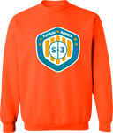 Crew Sweatshirt - Futsal Tournament Series 2027 (Secondary)