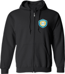 Full Zip Hoodies - Futsal Tournament Series 2027 (Secondary)