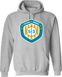 Hoodies - Futsal Tournament Series 2027 (Secondary)