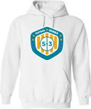 Hoodies - Futsal Tournament Series 2027 (Secondary)