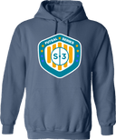 Hoodies - Futsal Tournament Series 2027 (Secondary)