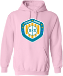 Hoodies - Futsal Tournament Series 2027 (Secondary)