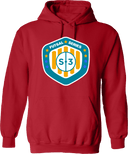 Hoodies - Futsal Tournament Series 2027 (Secondary)
