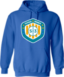 Hoodies - Futsal Tournament Series 2027 (Secondary)