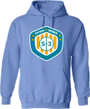 Hoodies - Futsal Tournament Series 2027 (Secondary)