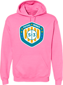 Hoodies - Futsal Tournament Series 2027 (Secondary)