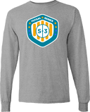 Long Sleeves - Futsal Tournament Series 2027 (Secondary)
