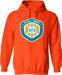 Hoodies - Futsal Tournament Series 2027 (Secondary)
