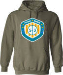 Hoodies - Futsal Tournament Series 2027 (Secondary)