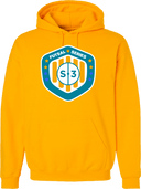 Hoodies - Futsal Tournament Series 2027 (Secondary)