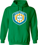Hoodies - Futsal Tournament Series 2027 (Secondary)