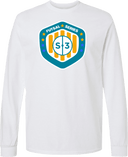 Long Sleeves - Futsal Tournament Series 2027 (Secondary)