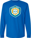 Long Sleeves - Futsal Tournament Series 2027 (Secondary)