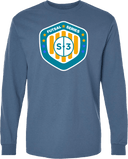 Long Sleeves - Futsal Tournament Series 2027 (Secondary)