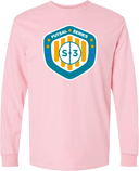 Long Sleeves - Futsal Tournament Series 2027 (Secondary)