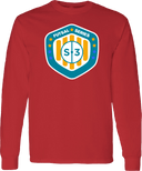 Long Sleeves - Futsal Tournament Series 2027 (Secondary)