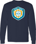 Long Sleeves - Futsal Tournament Series 2027 (Secondary)