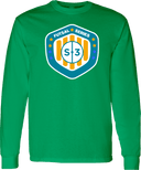 Long Sleeves - Futsal Tournament Series 2027 (Secondary)