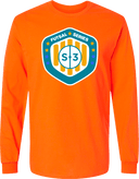 Long Sleeves - Futsal Tournament Series 2027 (Secondary)