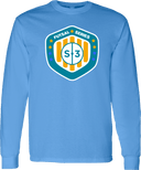 Long Sleeves - Futsal Tournament Series 2027 (Secondary)