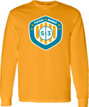 Long Sleeves - Futsal Tournament Series 2027 (Secondary)