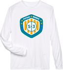 Performance Long Sleeves - Futsal Tournament Series 2027 (Secondary)