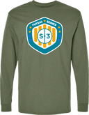Long Sleeves - Futsal Tournament Series 2027 (Secondary)