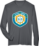 Performance Long Sleeves - Futsal Tournament Series 2027 (Secondary)