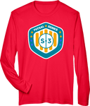 Performance Long Sleeves - Futsal Tournament Series 2027 (Secondary)