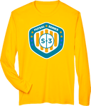 Performance Long Sleeves - Futsal Tournament Series 2027 (Secondary)