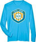 Performance Long Sleeves - Futsal Tournament Series 2027 (Secondary)