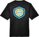 Performance Short Sleeves - Futsal Tournament Series 2027 (Secondary)