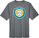 Performance Short Sleeves - Futsal Tournament Series 2027 (Secondary)