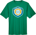 Performance Short Sleeves - Futsal Tournament Series 2027 (Secondary)