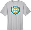 Performance Short Sleeves - Futsal Tournament Series 2027 (Secondary)