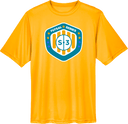 Performance Short Sleeves - Futsal Tournament Series 2027 (Secondary)