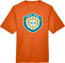 Performance Short Sleeves - Futsal Tournament Series 2027 (Secondary)