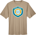 Performance Short Sleeves - Futsal Tournament Series 2027 (Secondary)