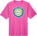 Performance Short Sleeves - Futsal Tournament Series 2027 (Secondary)