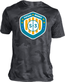 Performance Short Sleeves - Futsal Tournament Series 2027 (Secondary)