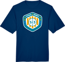Performance Short Sleeves - Futsal Tournament Series 2027 (Secondary)