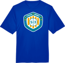 Performance Short Sleeves - Futsal Tournament Series 2027 (Secondary)