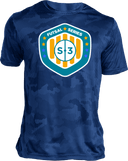 Performance Short Sleeves - Futsal Tournament Series 2027 (Secondary)