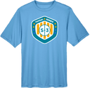 Performance Short Sleeves - Futsal Tournament Series 2027 (Secondary)