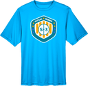 Performance Short Sleeves - Futsal Tournament Series 2027 (Secondary)