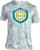 Performance Short Sleeves - Futsal Tournament Series 2027 (Secondary)
