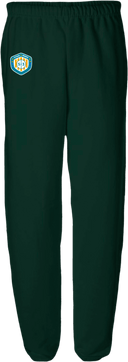 Sweatpants - Futsal Tournament Series 2027 (Secondary)