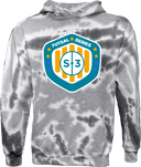 Tie-Dye Hoodies - Futsal Tournament Series 2027 (Secondary)