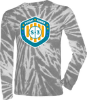 Tie-Dye Long Sleeves - Futsal Tournament Series 2027 (Secondary)